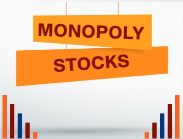 Monoploy Stocks